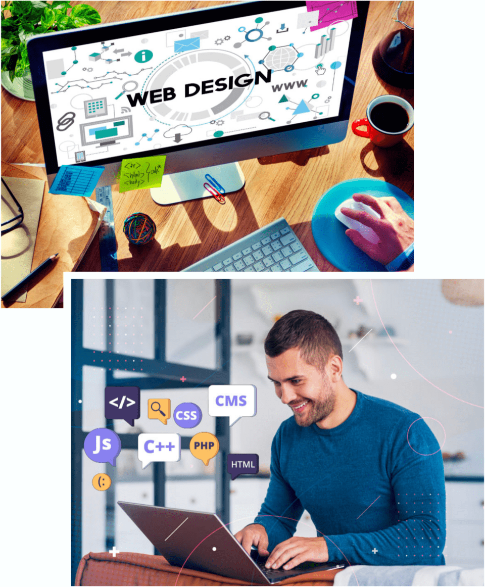 Design and development